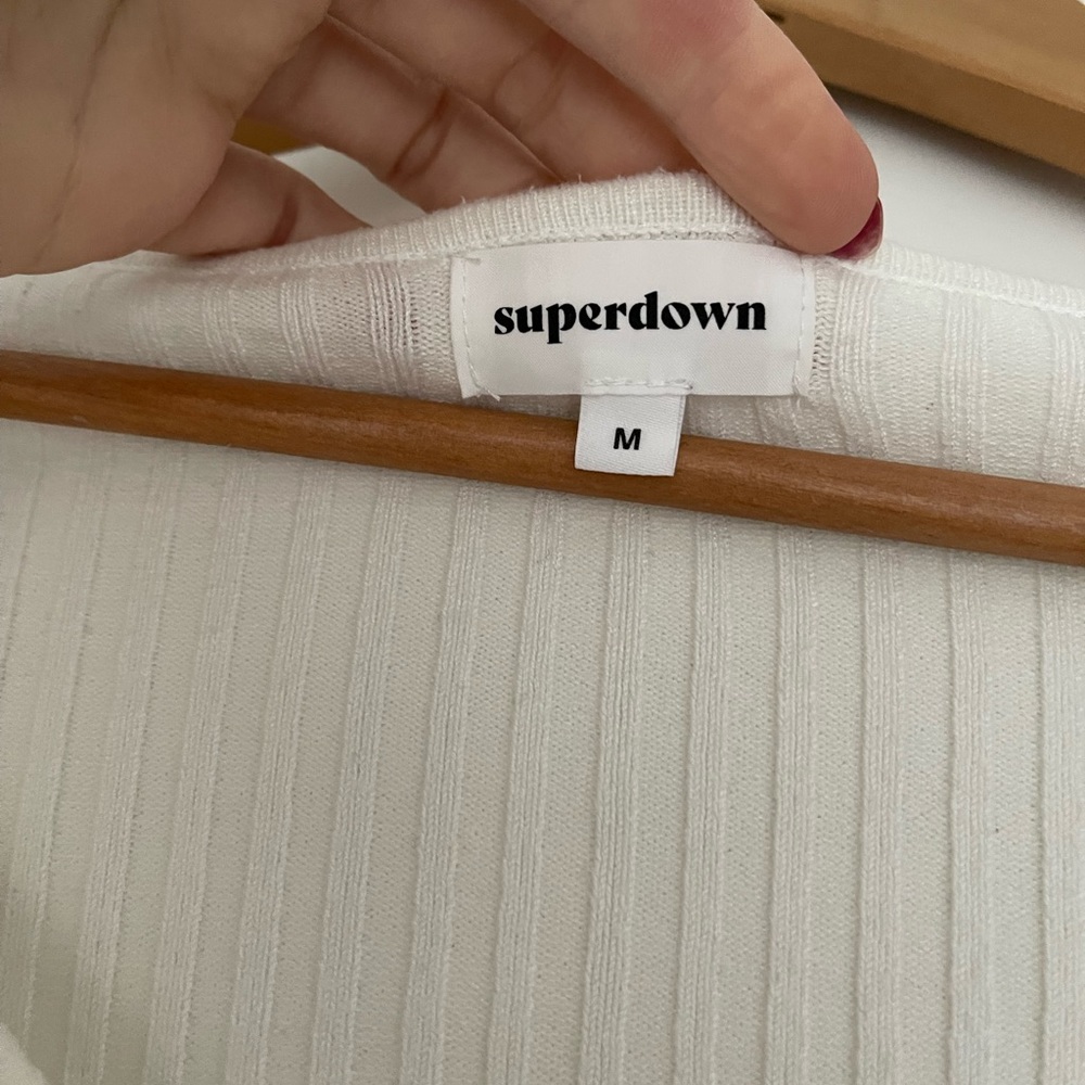 Superdown top - Picture 5 of 5